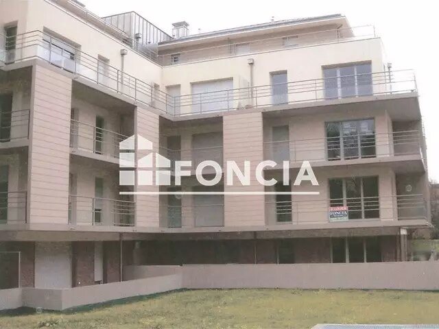 Appartement à louer, 60m², Rennes