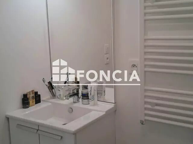 Appartement à louer, 28m², Rennes