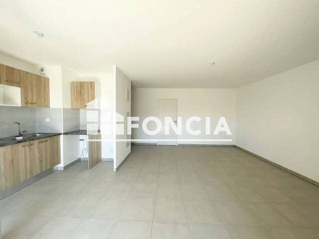 Appartement à louer, 66m², Aussonne