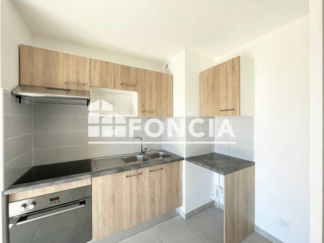 Appartement à louer, 66m², Aussonne