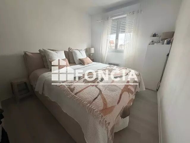 Appartement à louer, 47m², Claye-Souilly