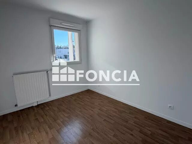 Appartement à louer, 79m², Le Grand-Quevilly