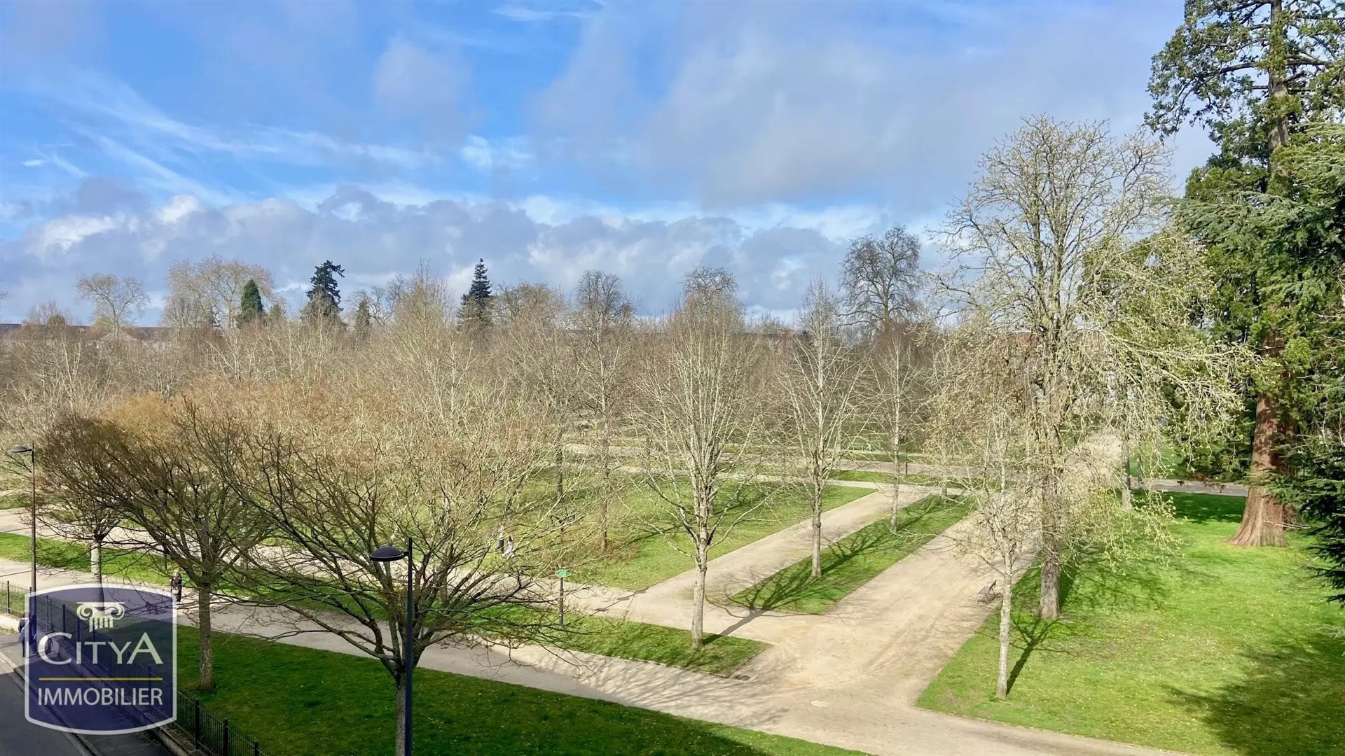 Appartement à vendre, 81m², Alençon