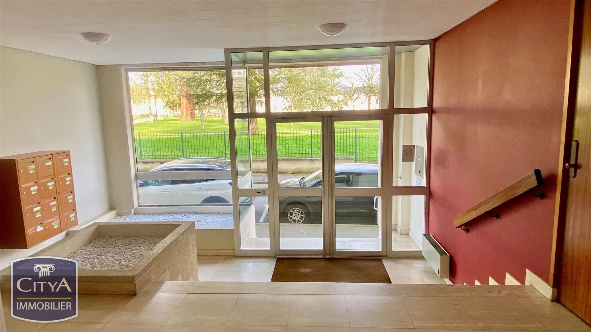 Appartement à vendre, 81m², Alençon