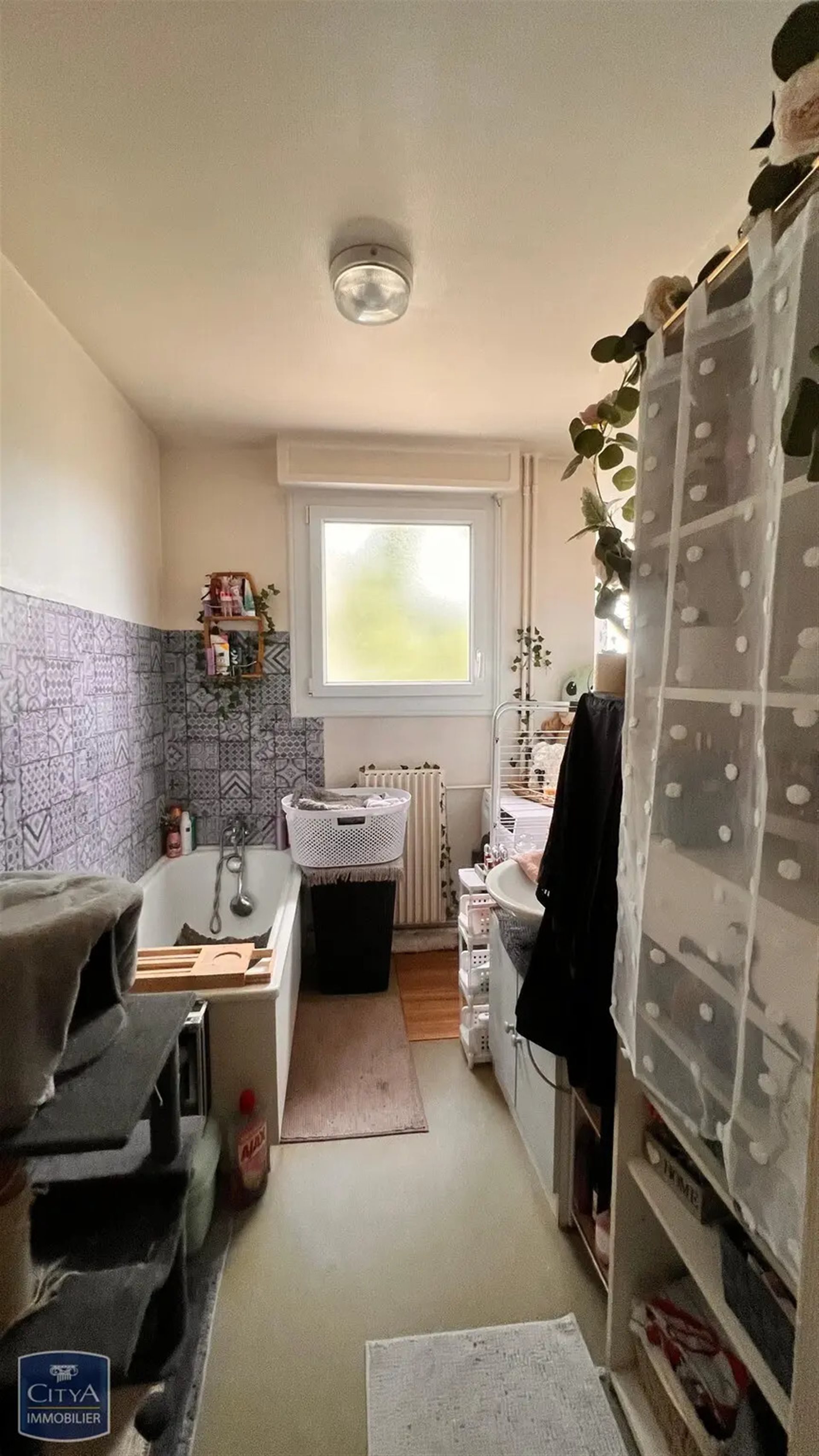 Appartement à vendre, 33m², Alençon
