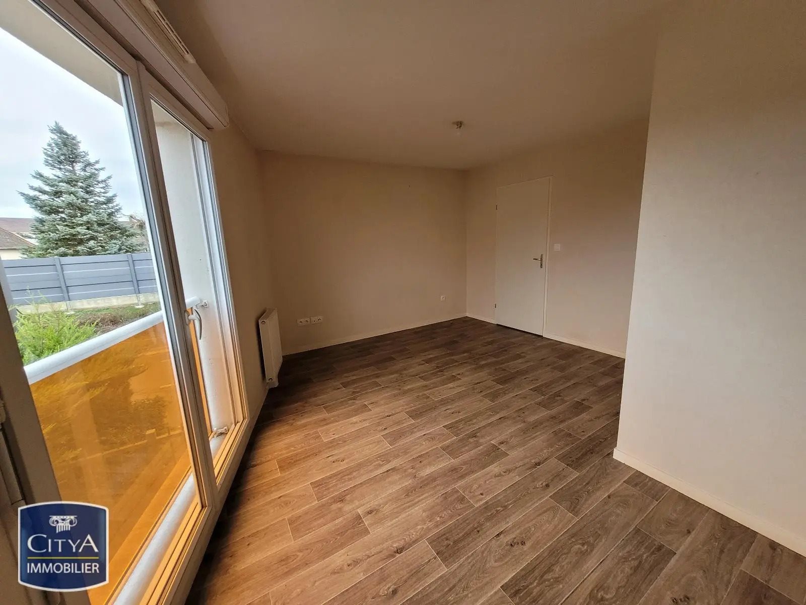 Appartement à louer, 46m², Colombelles