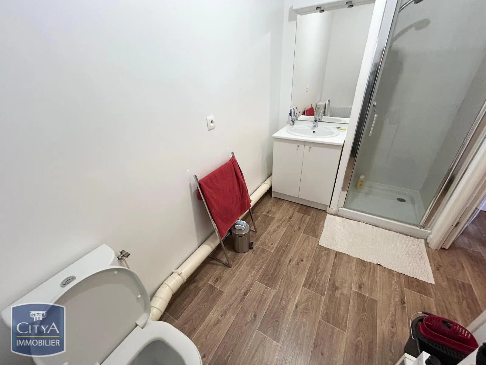 Appartement à louer, 46m², Colombelles