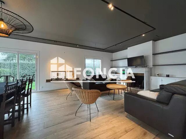 Maison à louer, 184m², La Baule-Escoublac