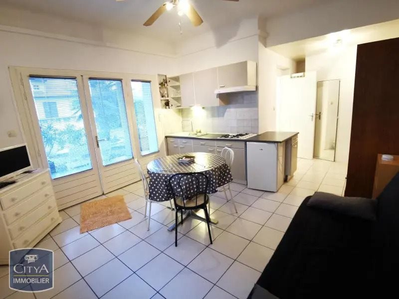Appartement à louer, 23m², Andrézieux-Bouthéon