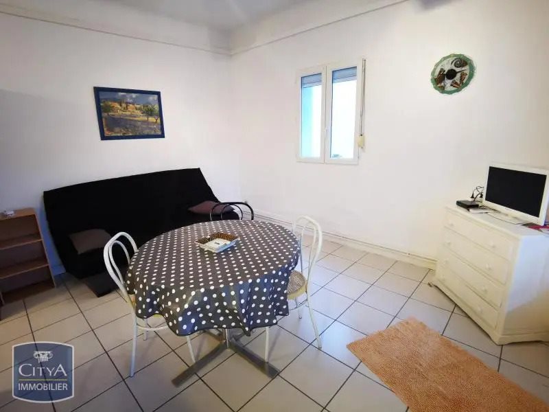 Appartement à louer, 23m², Andrézieux-Bouthéon