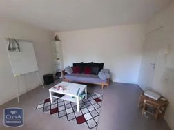 Appartement à louer, 44m², Mignaloux-Beauvoir