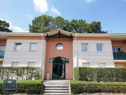 Appartement à louer, 44m², Mignaloux-Beauvoir
