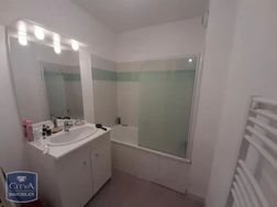 Appartement à louer, 44m², Mignaloux-Beauvoir