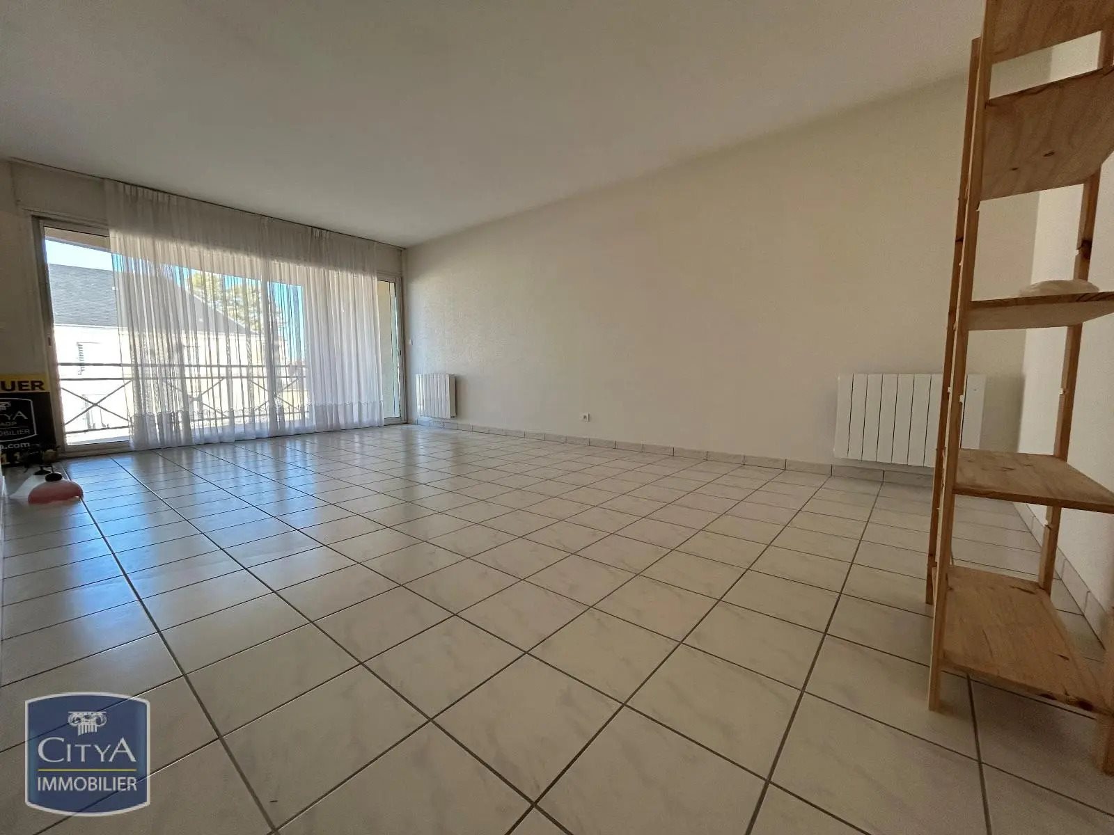 Appartement à louer, 80m², Neuville-de-Poitou