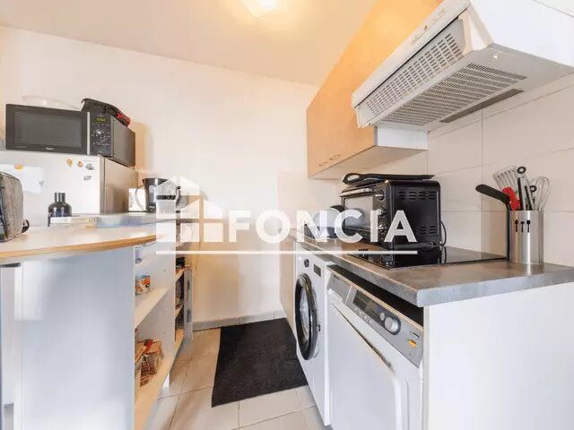 Appartement à louer, 38m², Gerzat