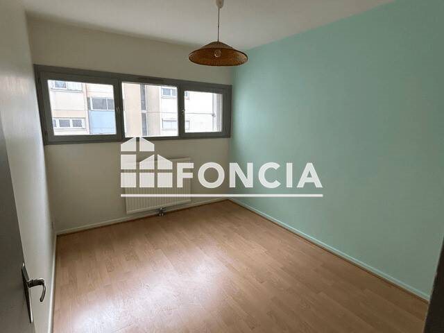 Appartement à louer, 106m², Firminy