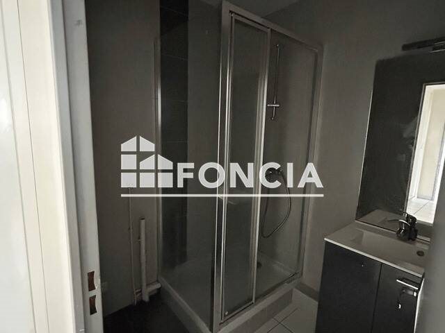 Appartement à louer, 106m², Firminy