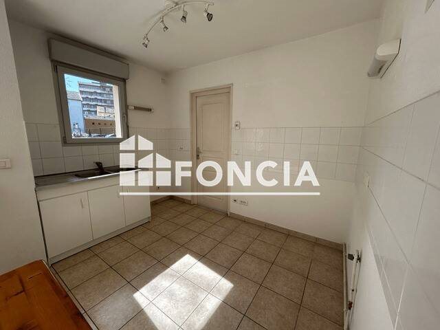 Maison à louer, 105m², Roanne