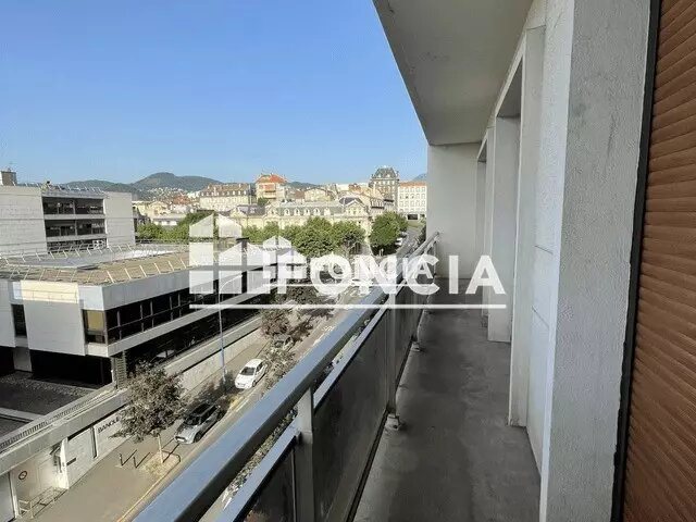 Appartement à louer, 68m², Clermont-Ferrand