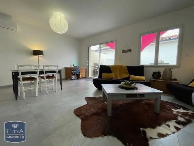 Maison à louer, 83m², Agen