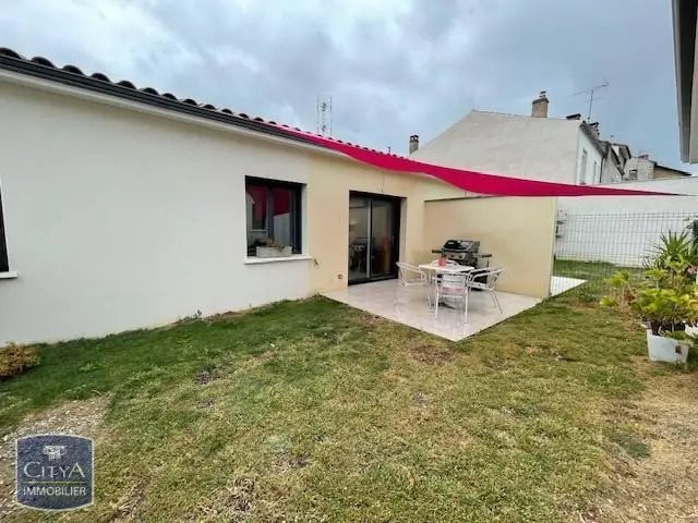 Maison à louer, 83m², Agen