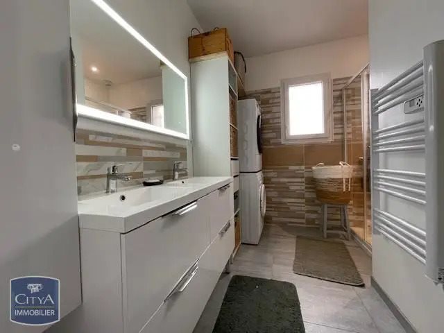 Maison à louer, 83m², Agen