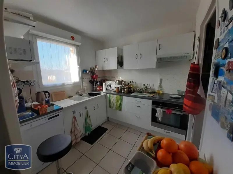 Maison à louer, 71m², Casteljaloux