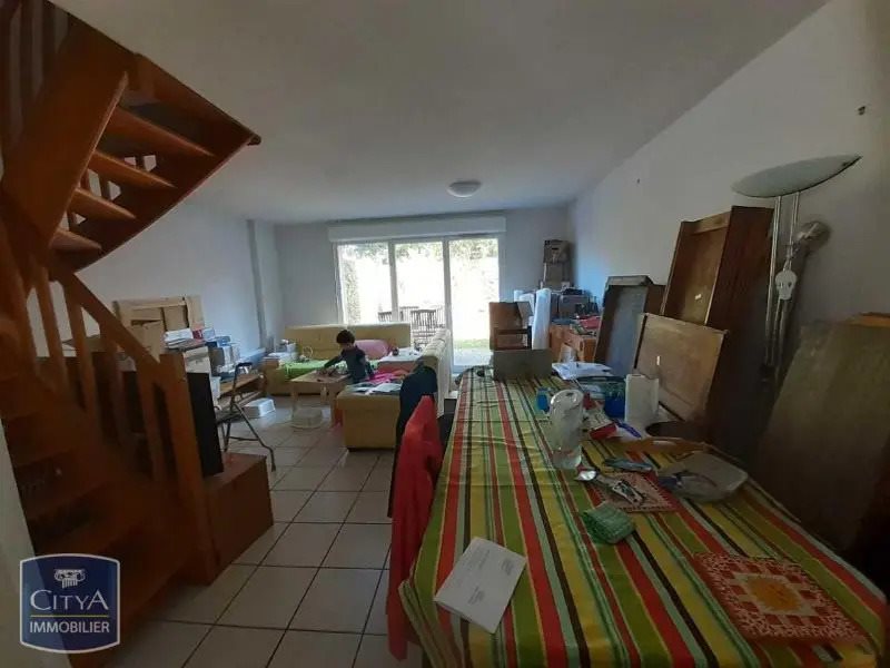 Maison à louer, 71m², Casteljaloux