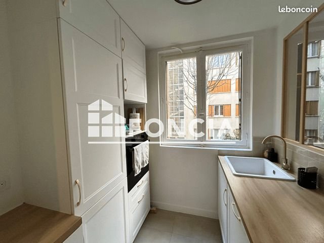 Appartement à louer, 31m², Paris 15ème