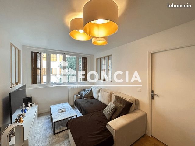 Appartement à louer, 31m², Paris 15ème
