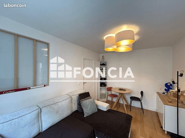 Appartement à louer, 31m², Paris 15ème