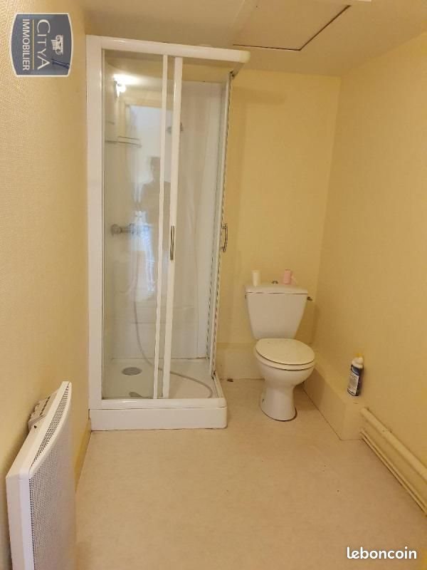 Appartement à louer, 27m², Tillières