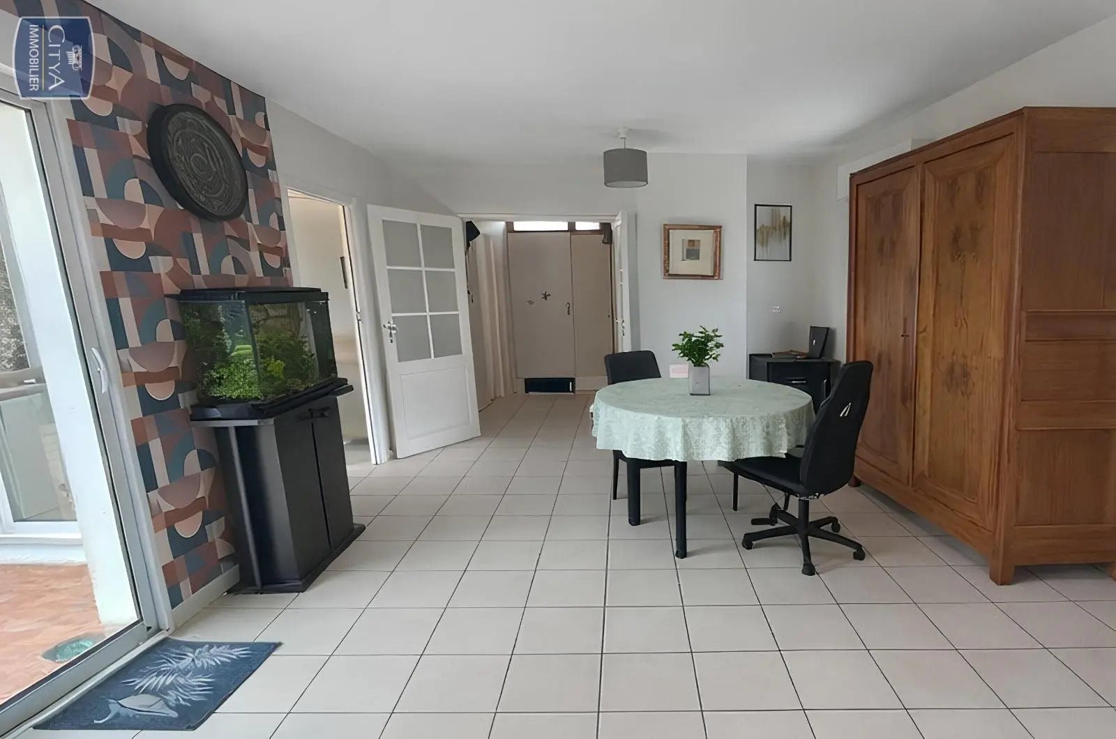 Maison à louer, 113m², Cholet