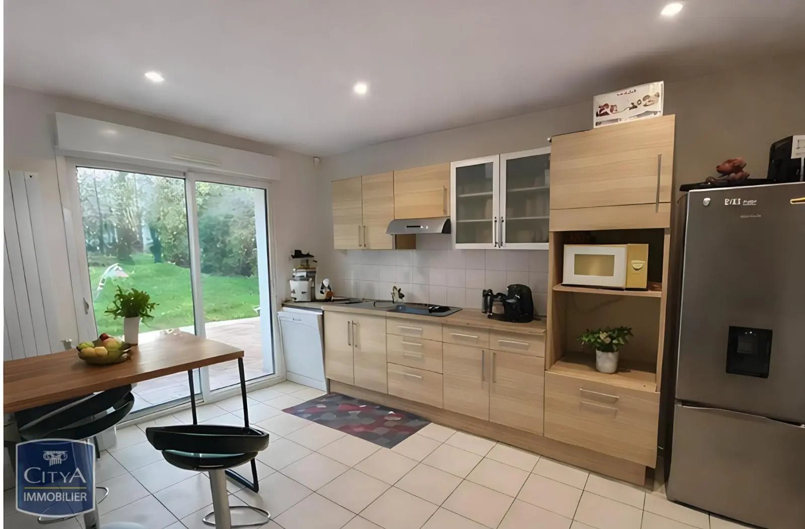 Maison à louer, 113m², Cholet