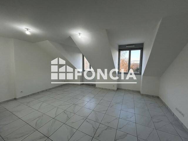 Appartement à louer, 66m², Brou-sur-Chantereine