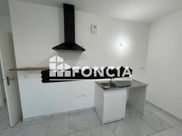 Appartement à louer, 66m², Brou-sur-Chantereine