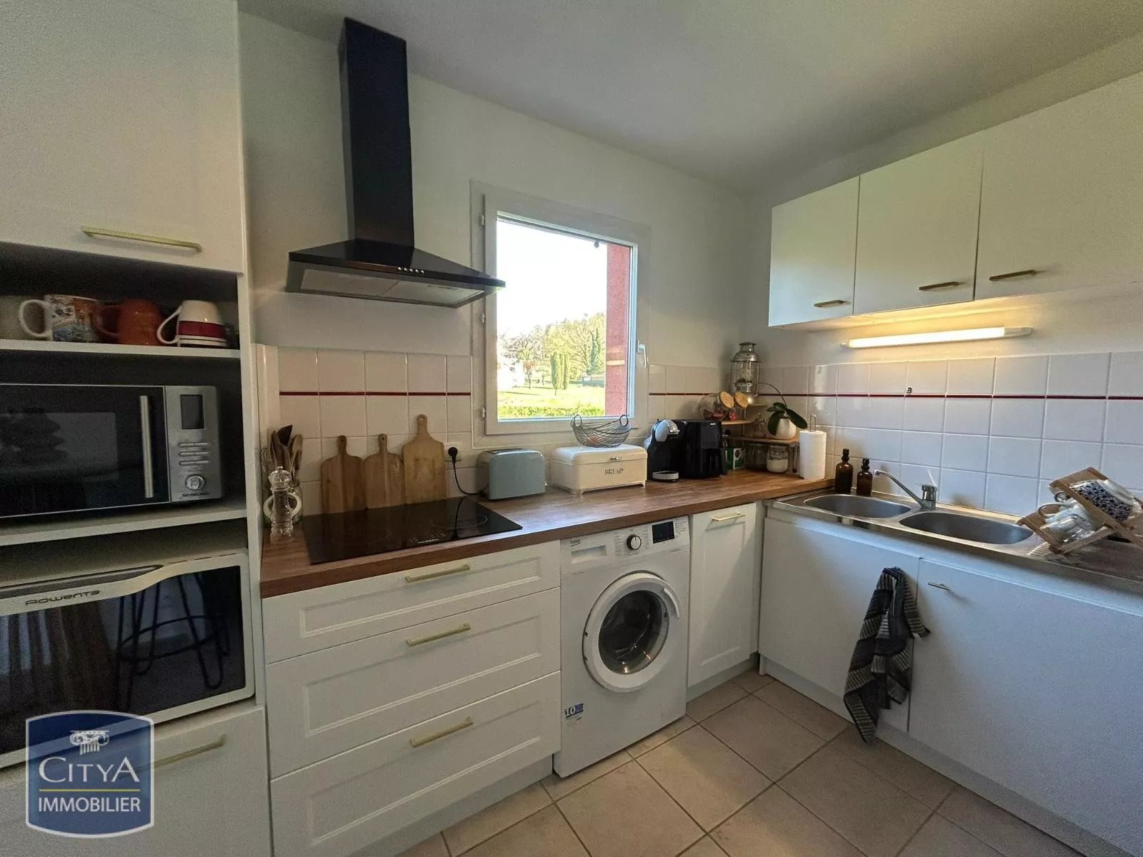 Appartement à louer, 42m², Malemort-sur-Corrèze