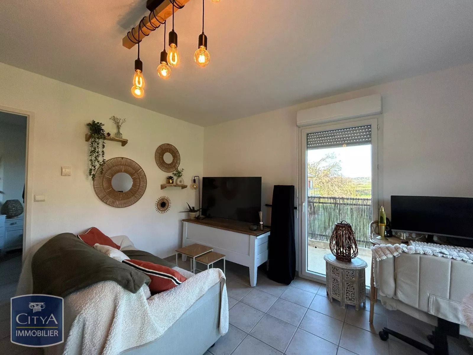 Appartement à louer, 42m², Malemort-sur-Corrèze