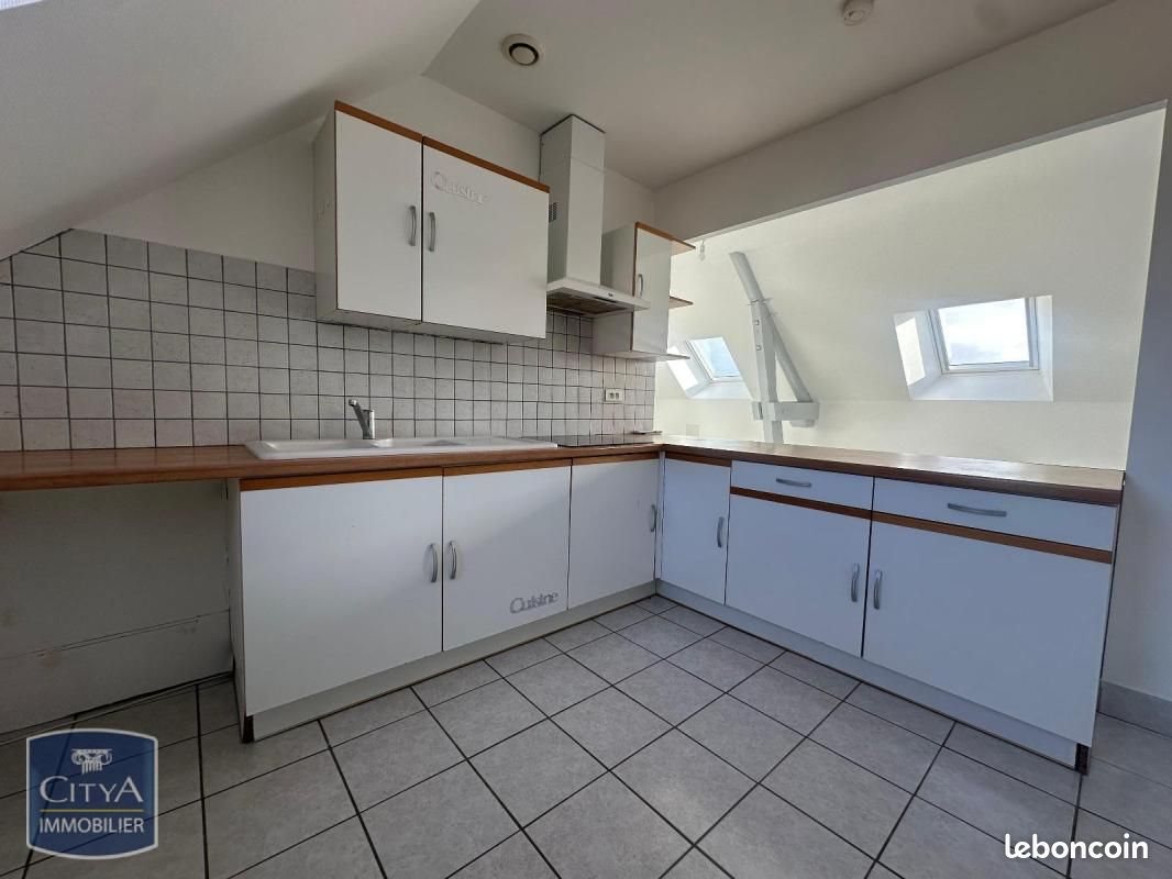 Appartement à louer, 66m², Pazayac
