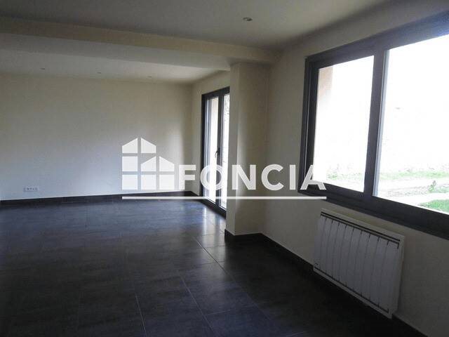 Maison à louer, 69m², Draveil