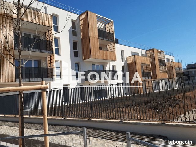 Appartement à louer, 58m², Bondoufle