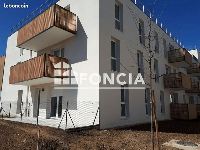 Appartement à louer, 58m², Bondoufle