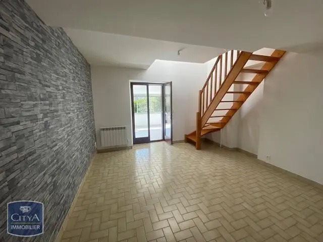 Maison à louer, 60m², Velles