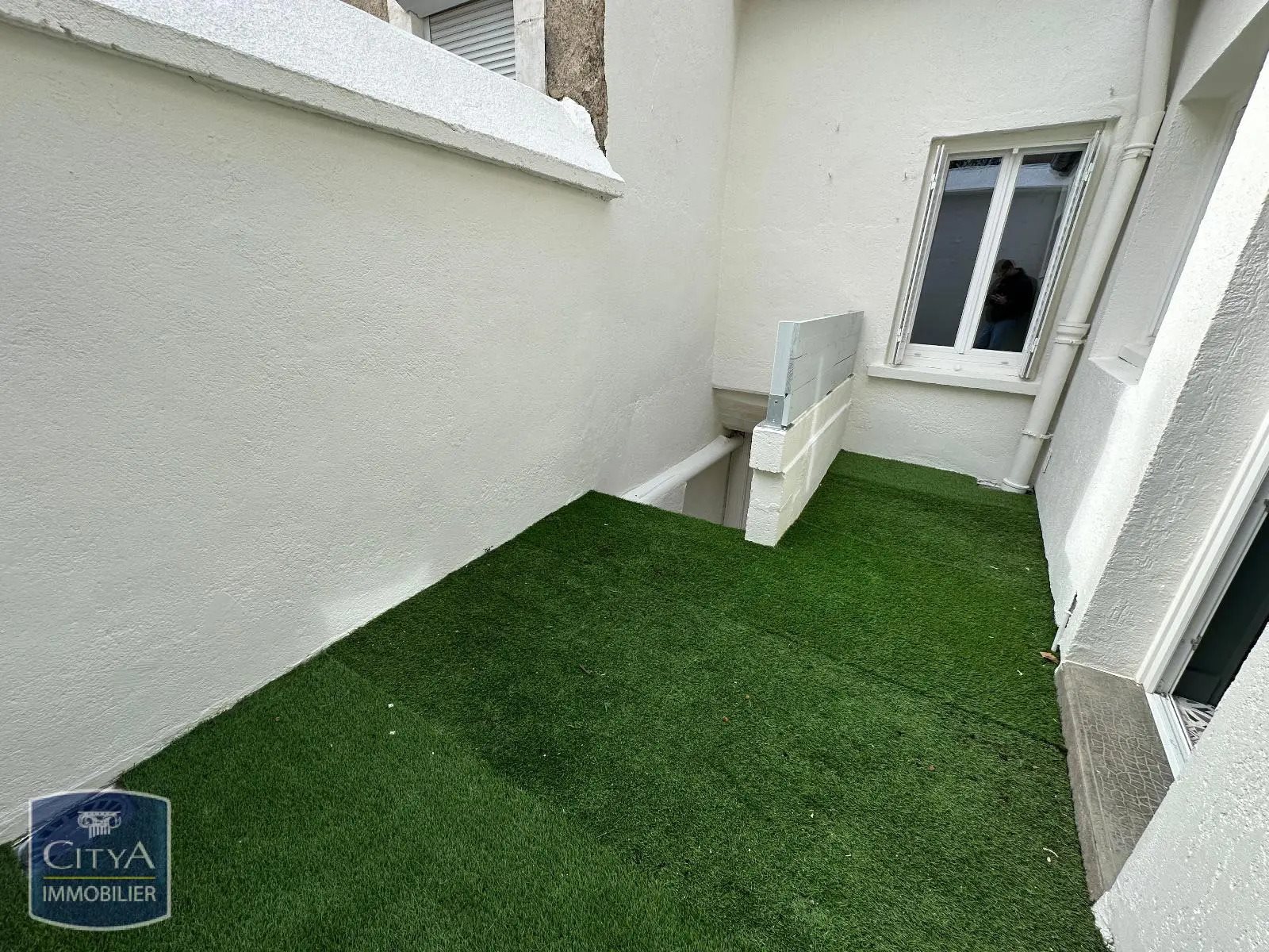 Maison à louer, 46m², Châteauroux