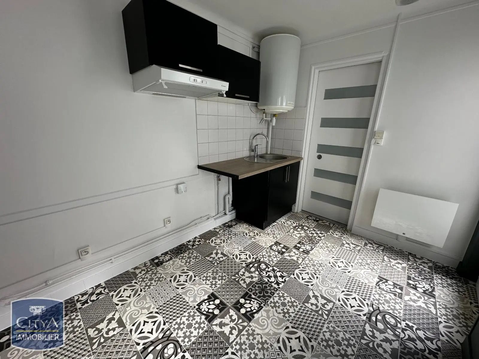 Maison à louer, 46m², Châteauroux
