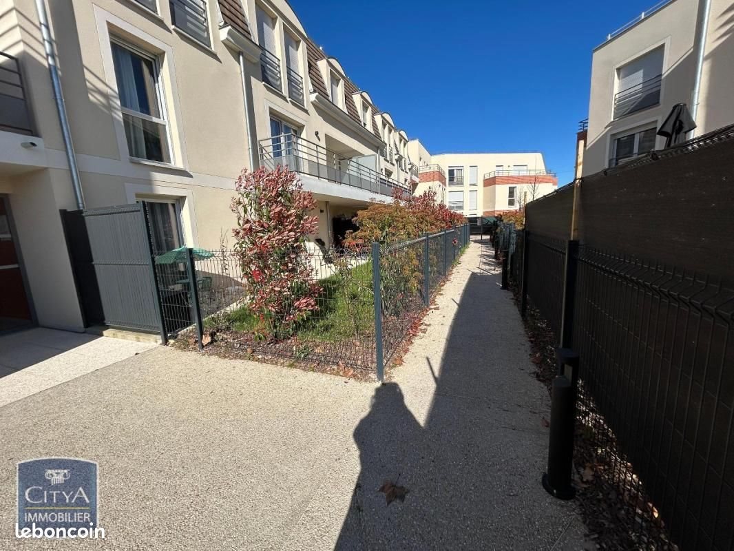 Appartement à louer, 44m², Pringy