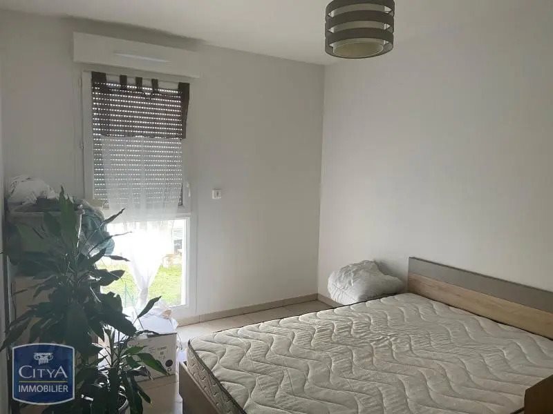 Appartement à louer, 38m², Vernaison