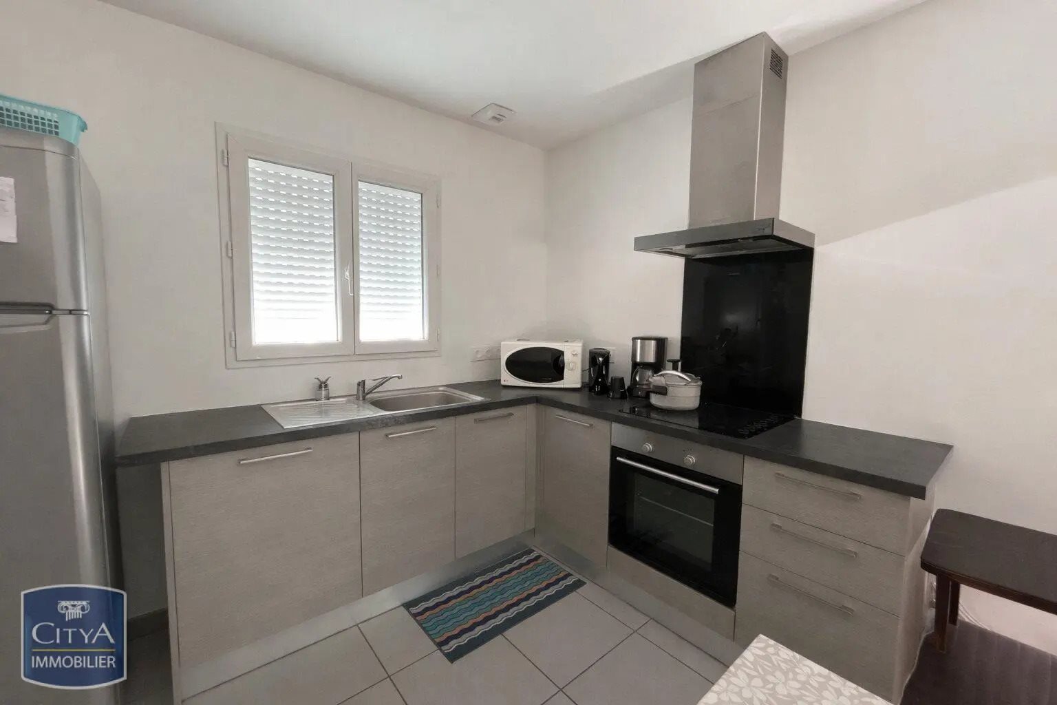 Maison à louer, 83m², Roanne