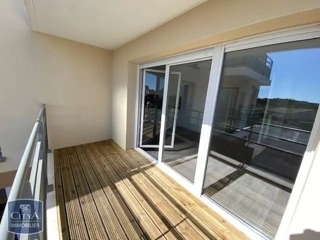 Appartement à louer, 32m², Mignaloux-Beauvoir