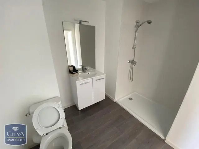 Appartement à louer, 32m², Mignaloux-Beauvoir